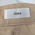 イエナ IENA BIOベルテッド Iラインスカート レディース 38