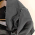 x115xTAYLOR BIG SNOOD メンズ