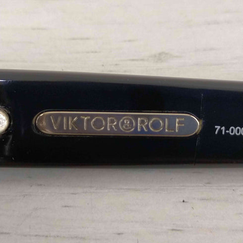 ヴィクターアンドロルフ VIKTOR&ROLF スクエア サングラス メンズ