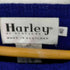 ハーレーオブスコットランド HARLEY OF SCOTLAND クルーネックウールニット レディース 40