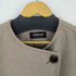 ビューティーアンドユースユナイテッドアローズ BEAUTY & YOUTH UNITED ARROWS ノーカラーミドル コート レディース JPN:M