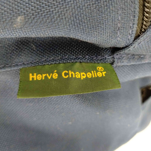 エルベシャプリエ Herve Chapelier バックパック レディース