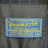 ペンドルトン PENDLETON タータンチェック フラップ オープンカラーネルシャツ メンズ import:M