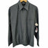 HAUTE Vincenzo De Cotiis レーヨン混 長袖シャツ メンズ 50