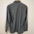 HAUTE Vincenzo De Cotiis レーヨン混 長袖シャツ メンズ 50