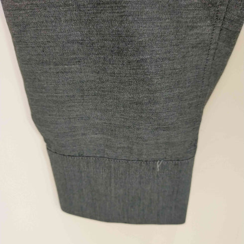 HAUTE Vincenzo De Cotiis レーヨン混 長袖シャツ メンズ 50