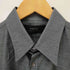 HAUTE Vincenzo De Cotiis レーヨン混 長袖シャツ メンズ 50