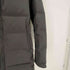 カナダグース CANADA GOOSE BELLEVILLE ベルビルパーカ ダウンジャケット グレー レディース S/P