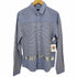 ゼロエイトサーカス 08sircus 16SS BORDER SWITCHING SHIRT メンズ 3/50