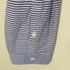 ゼロエイトサーカス 08sircus 16SS BORDER SWITCHING SHIRT メンズ 3/50