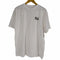 BAL ORIGINAL DOT COMME ロゴ刺繍クルーネックTシャツ メンズ JPN:L