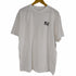 BAL ORIGINAL DOT COMME ロゴ刺繍クルーネックTシャツ メンズ JPN:L