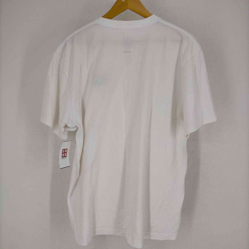 BAL ORIGINAL DOT COMME ロゴ刺繍クルーネックTシャツ メンズ JPN:L