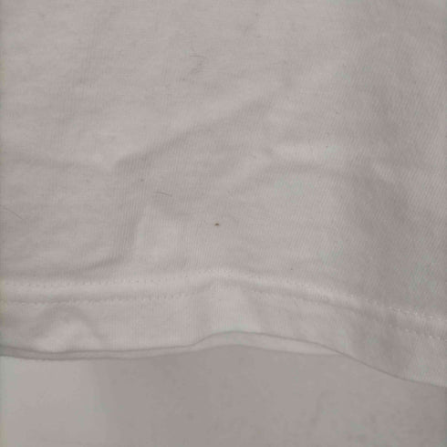 BAL ORIGINAL DOT COMME ロゴ刺繍クルーネックTシャツ メンズ JPN:L