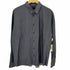 ゼロエイトサーカス 08sircus 17SS 長袖コットンシャツ メンズ 5