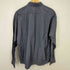 ゼロエイトサーカス 08sircus 17SS 長袖コットンシャツ メンズ 5