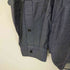 ゼロエイトサーカス 08sircus 17SS 長袖コットンシャツ メンズ 5