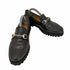 ユナイテッドアローズグリーンレーベルリラクシング UNITED ARROWS green label relaxing ビットローファー レディース JPN:M