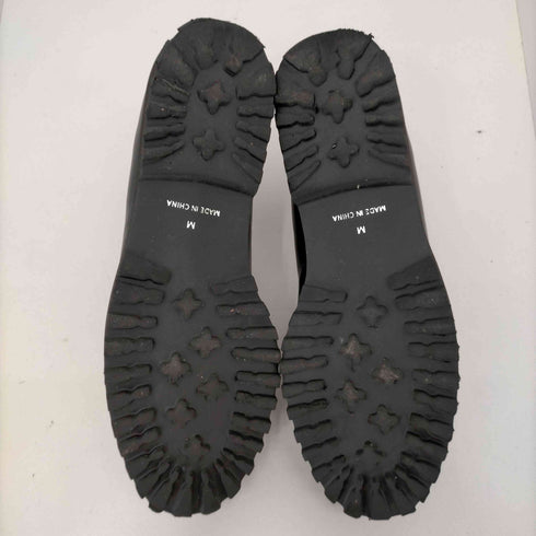 ユナイテッドアローズグリーンレーベルリラクシング UNITED ARROWS green label relaxing ビットローファー レディース JPN:M