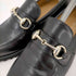 ユナイテッドアローズグリーンレーベルリラクシング UNITED ARROWS green label relaxing ビットローファー レディース JPN:M