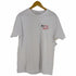 cafe legs #3 クルーネックTシャツ メンズ import:L