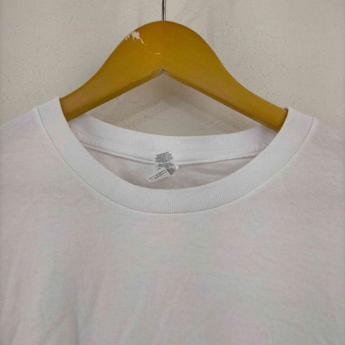 cafe legs #3 クルーネックTシャツ メンズ import:L