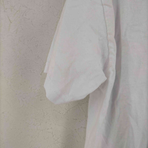 cafe legs #3 クルーネックTシャツ メンズ import:L