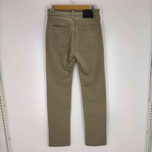 エドウィン EDWIN ストレッチ インターナショナルベーシック ストレートパンツ メンズ 28