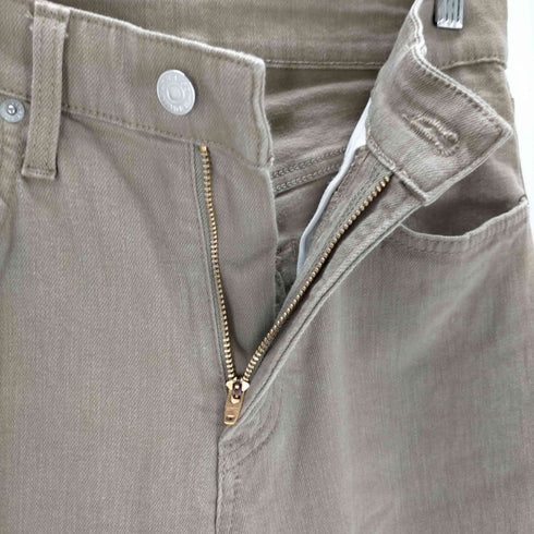 エドウィン EDWIN ストレッチ インターナショナルベーシック ストレートパンツ メンズ 28