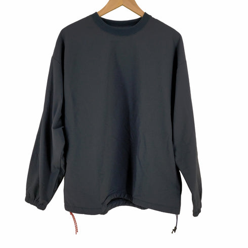 ビームスジャパン BEAMS JAPAN フリース クルーネック メンズ JPN:S