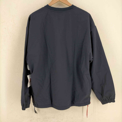 ビームスジャパン BEAMS JAPAN フリース クルーネック メンズ JPN:S