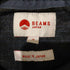 ビームスジャパン BEAMS JAPAN フリース クルーネック メンズ JPN:S