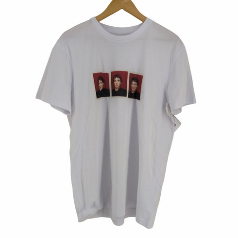 IDEA BOOKS WINONA PHOTOBOOTH TSHIRT メンズ XL