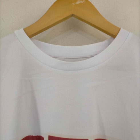 IDEA BOOKS WINONA PHOTOBOOTH TSHIRT メンズ XL