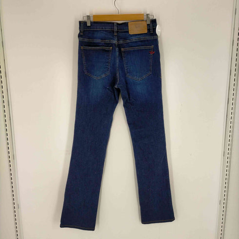 ディーゼル DIESEL LUSTER DARK BLUE SLIM FIT JEANS メンズ 29