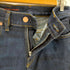 ディーゼル DIESEL LUSTER DARK BLUE SLIM FIT JEANS メンズ 29