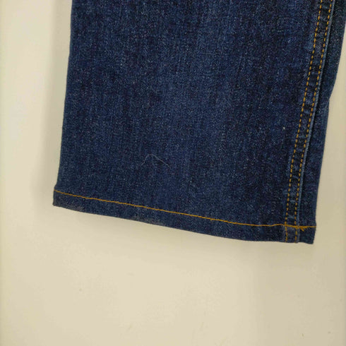 ディーゼル DIESEL LUSTER DARK BLUE SLIM FIT JEANS メンズ 29