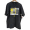 ルックスタジオ LQQK STUDIO DOM COREY SHORTSLEEVE TEE メンズ import:L