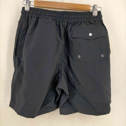 ディガウェル DIGAWEL BAGGY SHORTS メンズ JPN:3