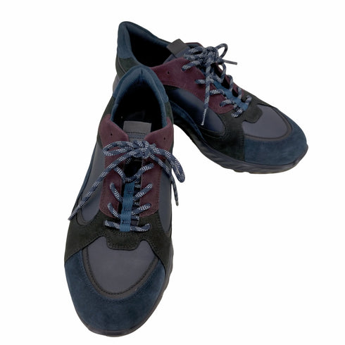 エコー ecco St1 Trend Sneaker メンズ JPN:26.5