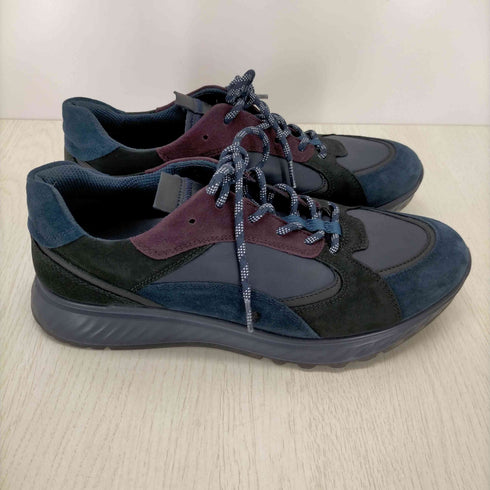 エコー ecco St1 Trend Sneaker メンズ JPN:26.5