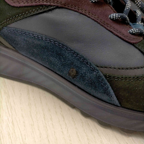 エコー ecco St1 Trend Sneaker メンズ JPN:26.5