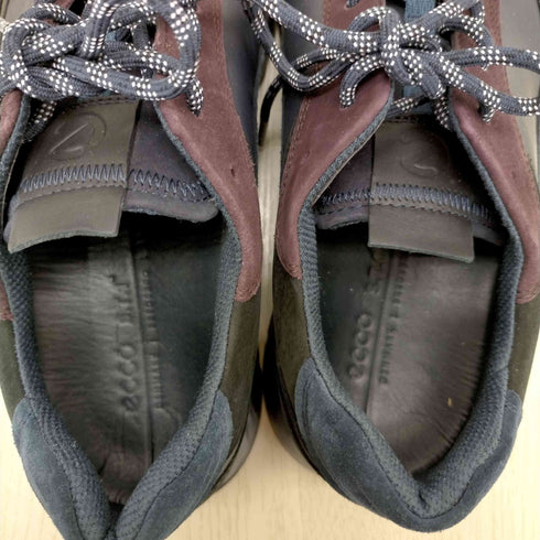 エコー ecco St1 Trend Sneaker メンズ JPN:26.5