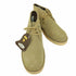 アベイシングエイプ A BATHING APE 00S BAPE STA 3 HOLE DESERT BOOTS HI チャッカブーツ メンズ US:7