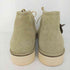 アベイシングエイプ A BATHING APE 00S BAPE STA 3 HOLE DESERT BOOTS HI チャッカブーツ メンズ US:7