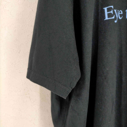 タンタン TANG TANG HEY WHAT? TIMES Tシャツ メンズ XL