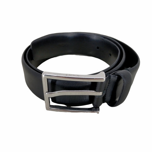 ヨープ JOOP レザーベルト メンズ