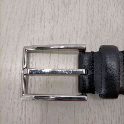 ヨープ JOOP レザーベルト メンズ