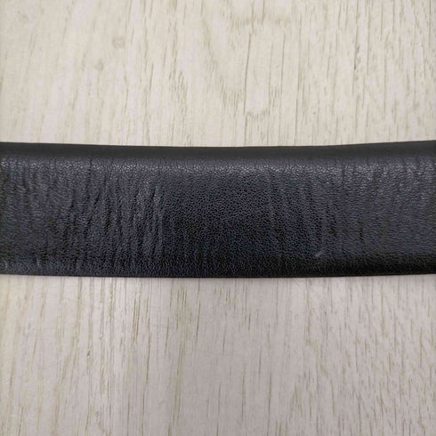 ヨープ JOOP レザーベルト メンズ