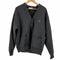ポエトミーツダブワイズ POET MEETS DUBWISE Sweat Cardigan メンズ L